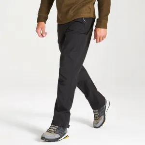 Craghoppers Stefan Mens Lined Waterproof Trousers