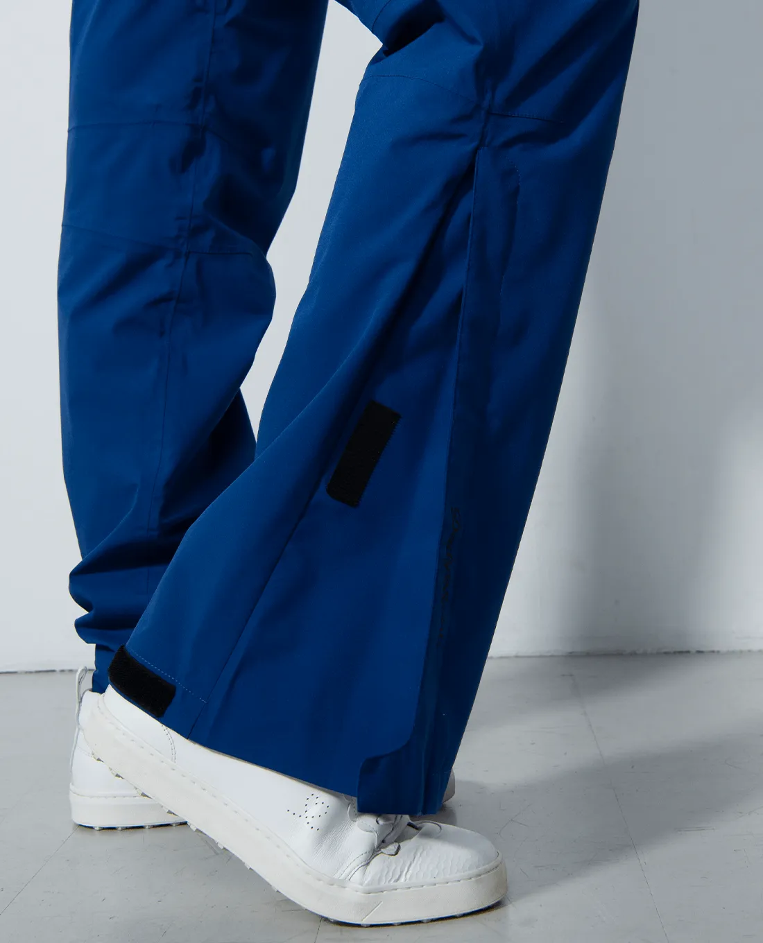 DAILY SPORTS Flaine 32inch Rain Pants 086 Spectrum Blue