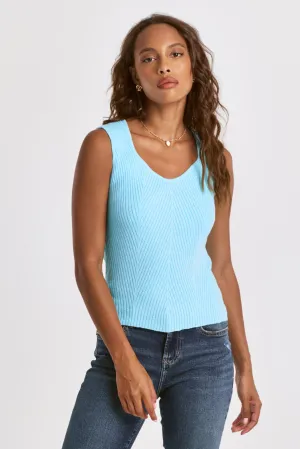 Dear John Neomi Tank Top