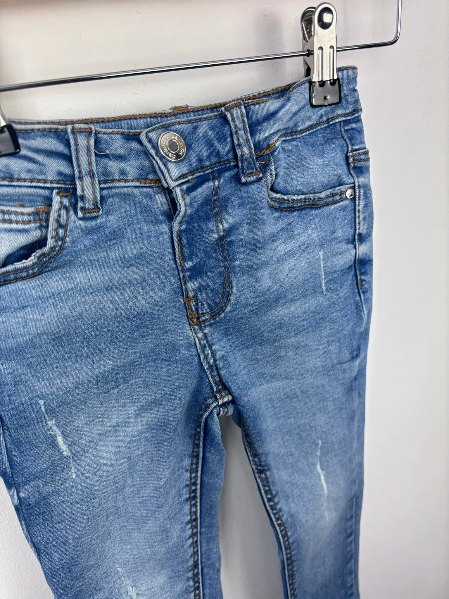 Denim Co 3-4 Years