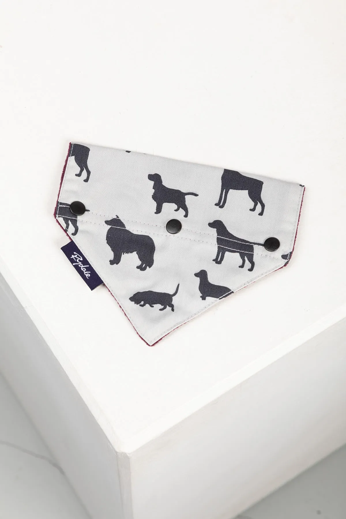 Dog Bandana