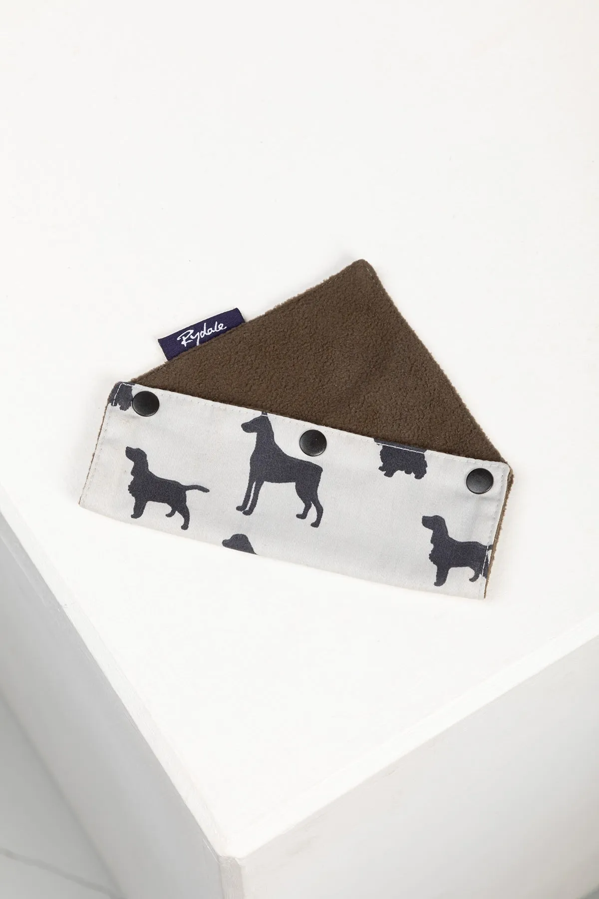 Dog Bandana