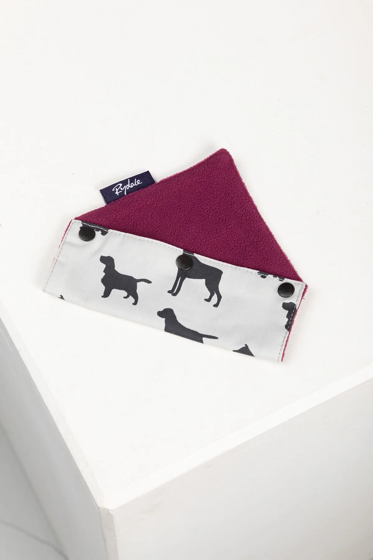 Dog Bandana