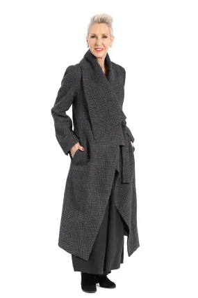 DONNY COAT HT