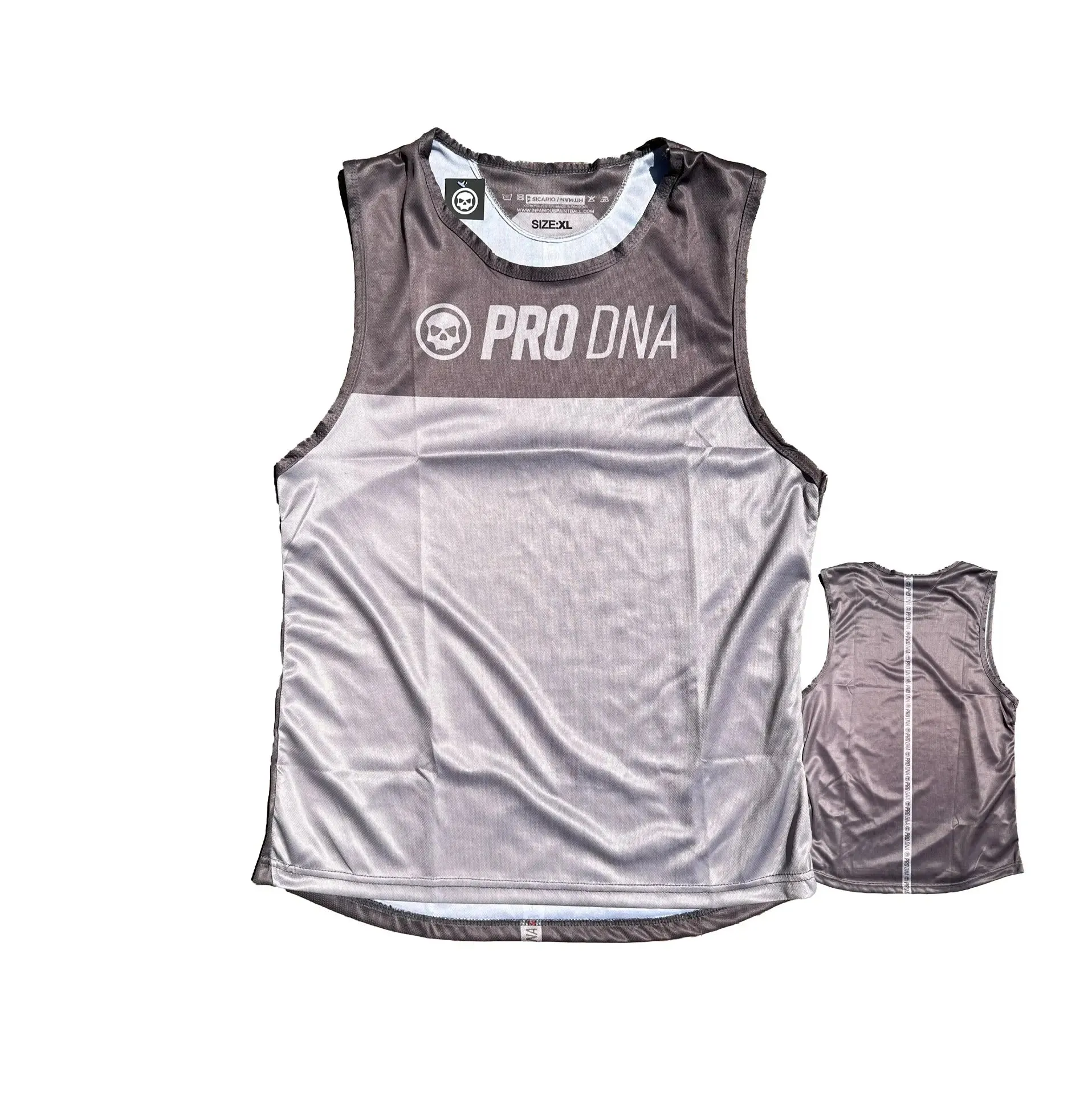 DryFit Tank Top - Pro DNA