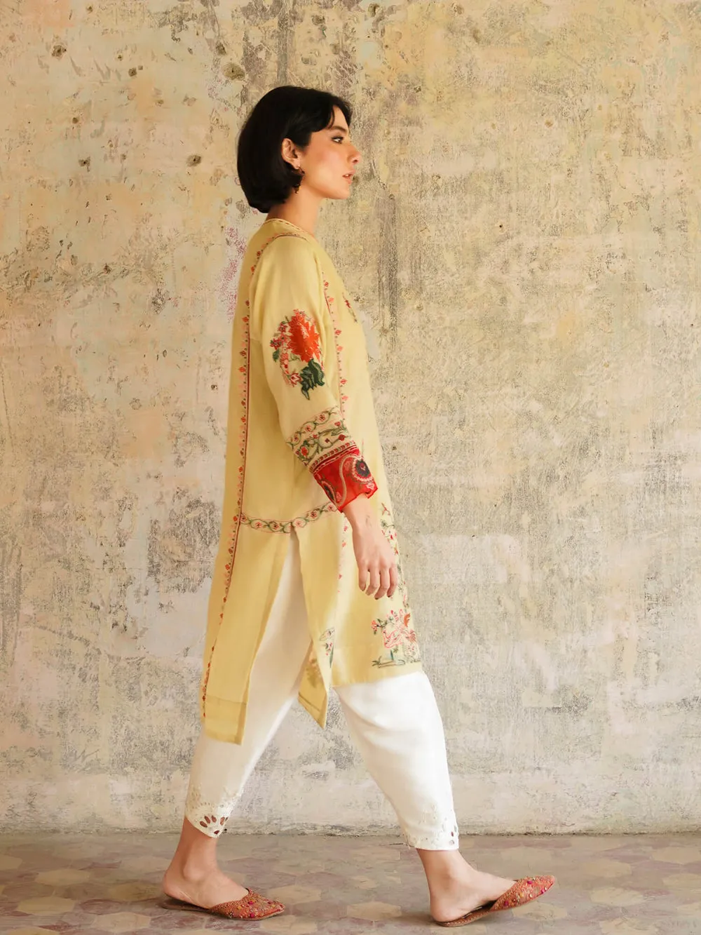 Eid '24 - Raya Kurta