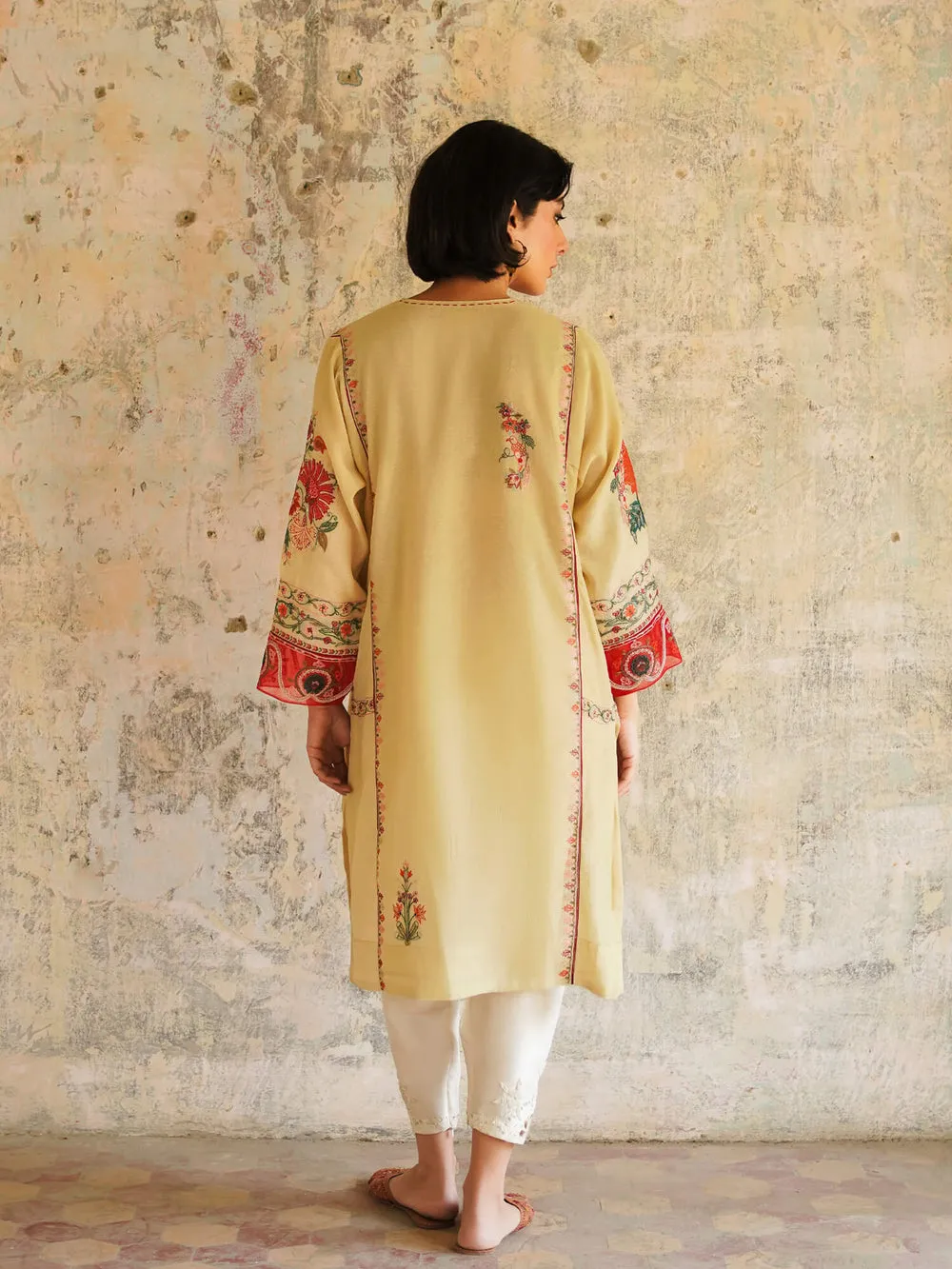 Eid '24 - Raya Kurta