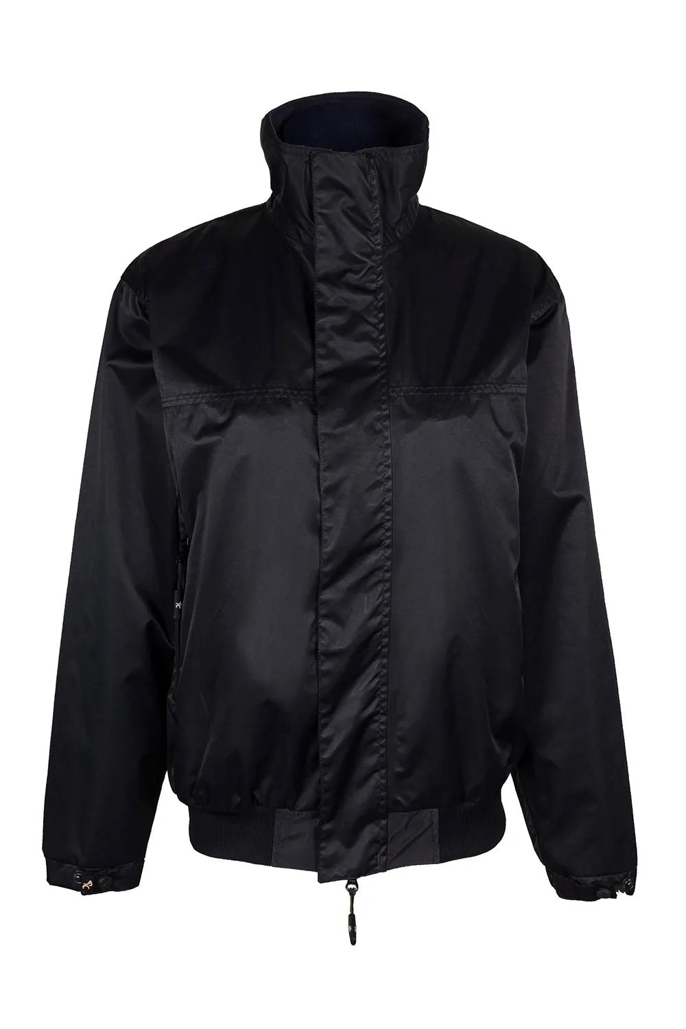 Elect Jacket Black By Pc Racewear