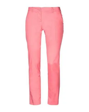 Emporio Armani Women Casual trouser Coral 18 UK