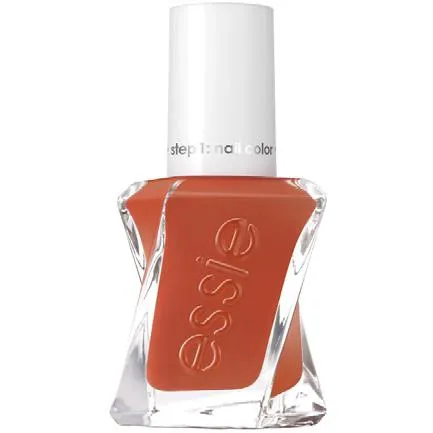 Essie Gel Couture - Head To Topaz 0.5 oz #1139