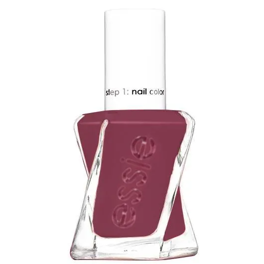 Essie Gel Couture - Hemmed On The Horizon - #1176