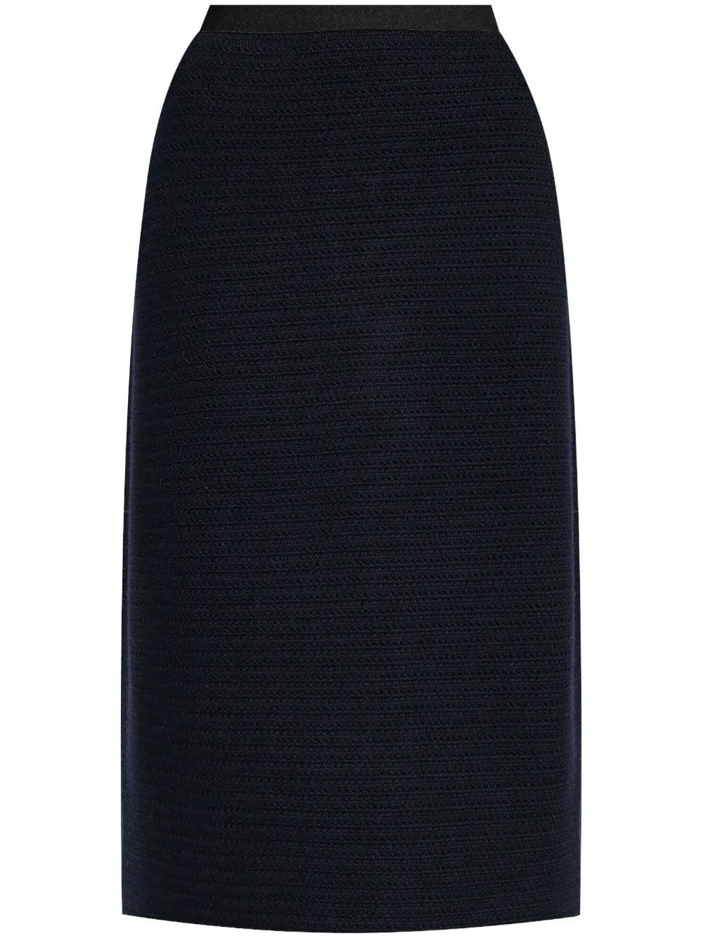 FABIANA FILIPPI Knit Pencil Skirt for Women - Fall/Winter 2024