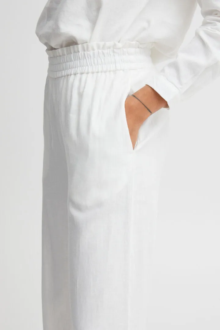 Falakka Pants - Off White