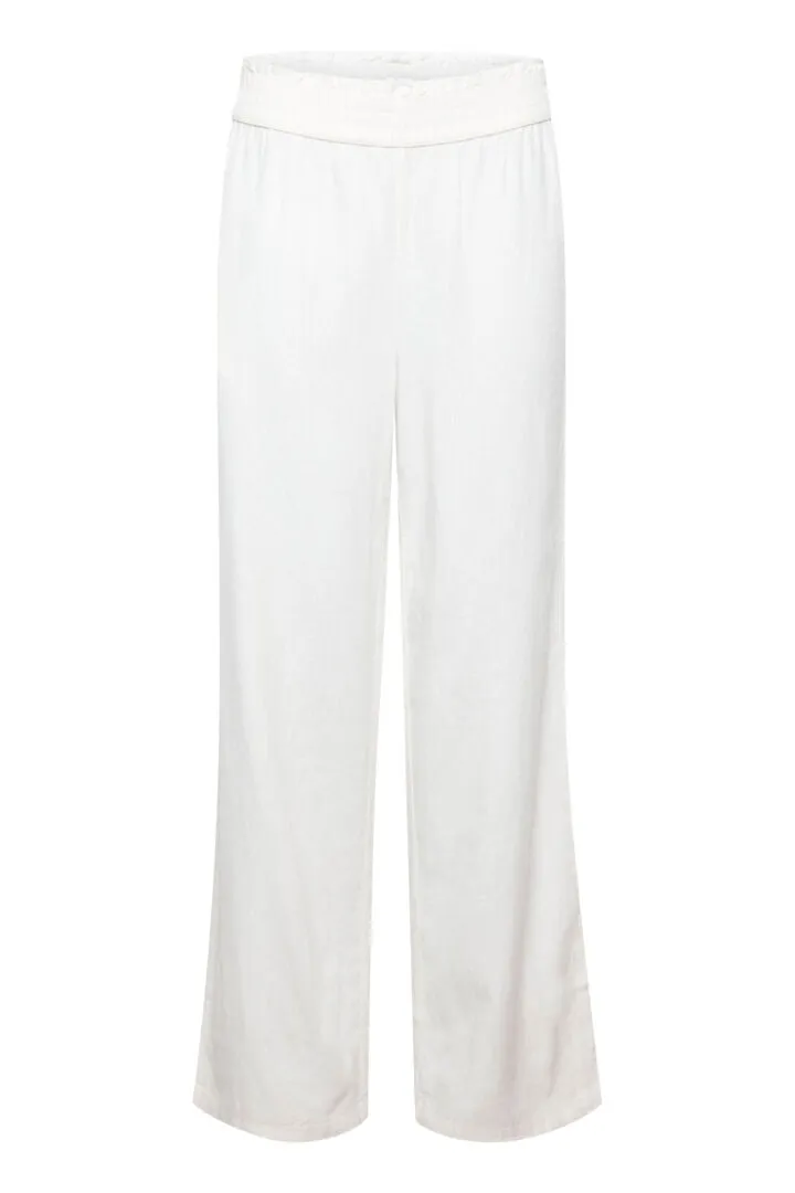 Falakka Pants - Off White