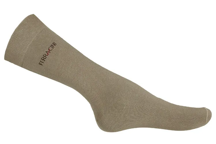 Ferracini Men's Socks Ferr58G