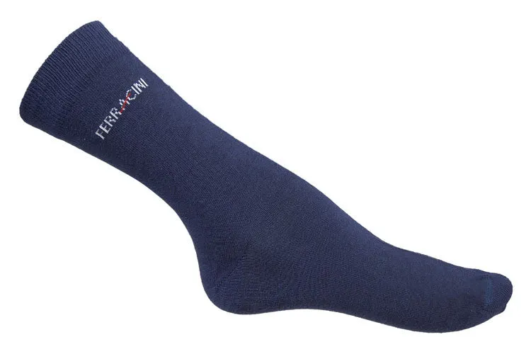 Ferracini Men's Socks Ferr58G