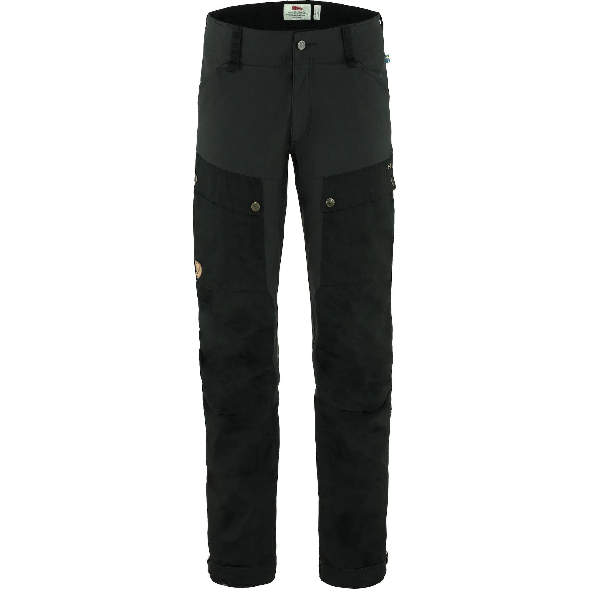 Fjällräven Keb Trousers Long M