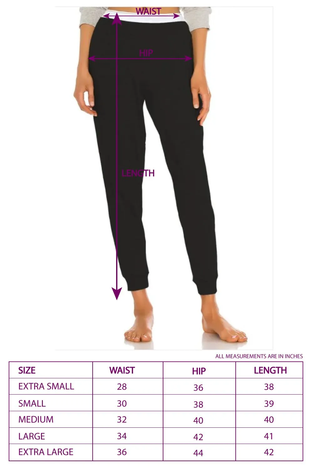 Front Crease Pant