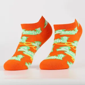 Fun Seagull Socks