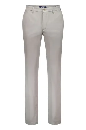 Gardeur - Bono Modern Fit Chino, Light Green