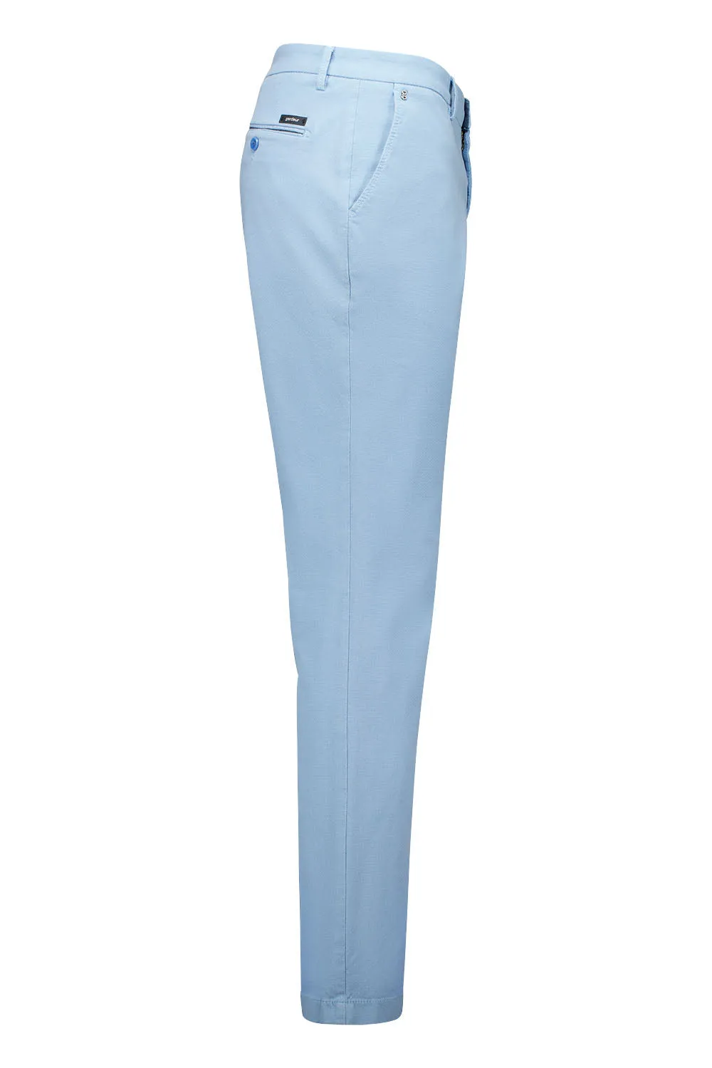 Gardeur - Savage-2 Slim Chino, Light Blue