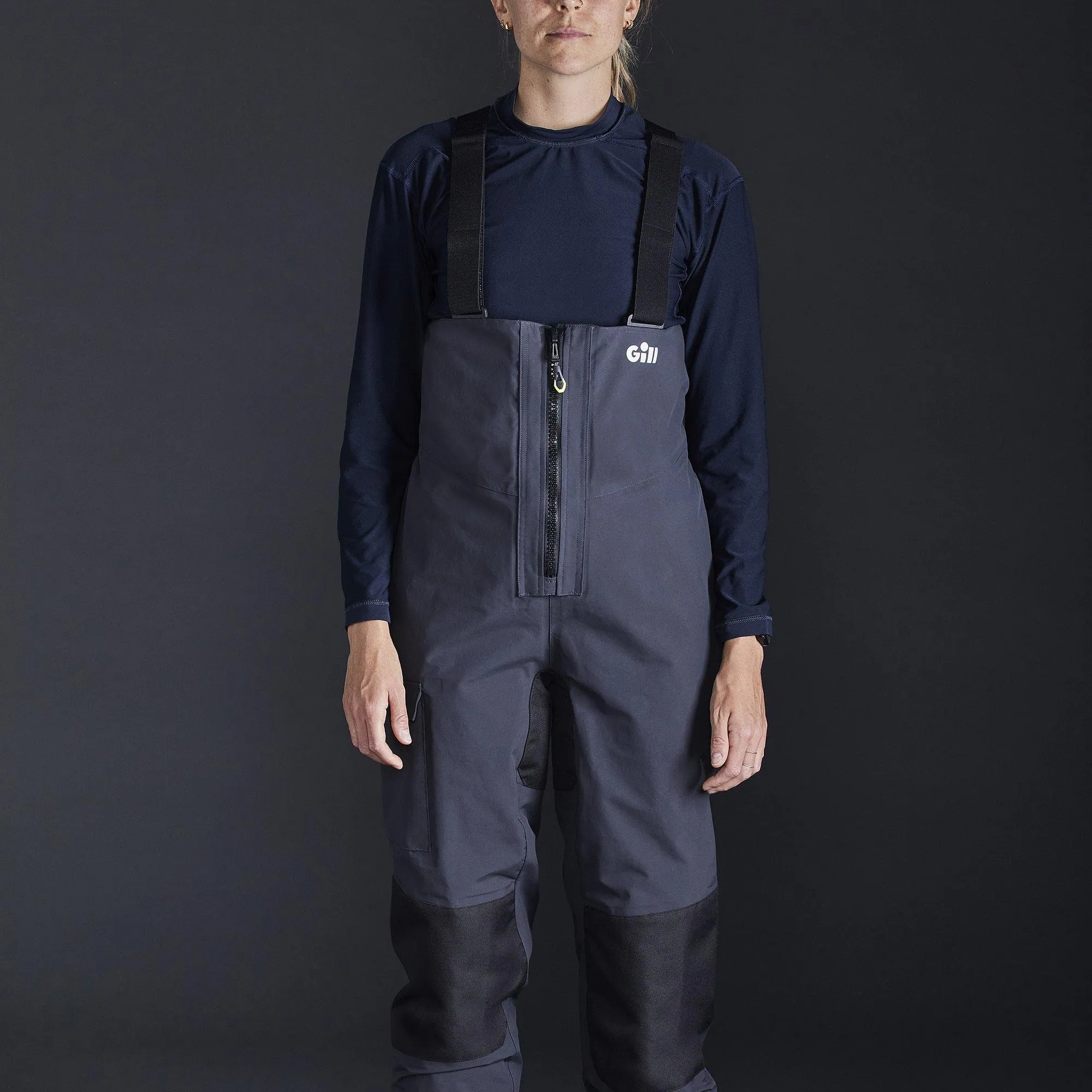 Gill Ladies Coastal Trouser