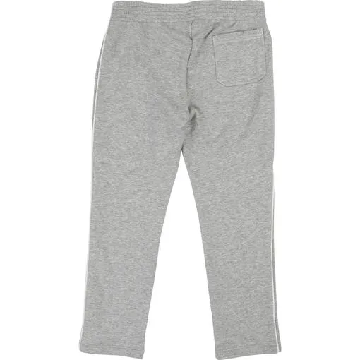 Girls Grey Trousers