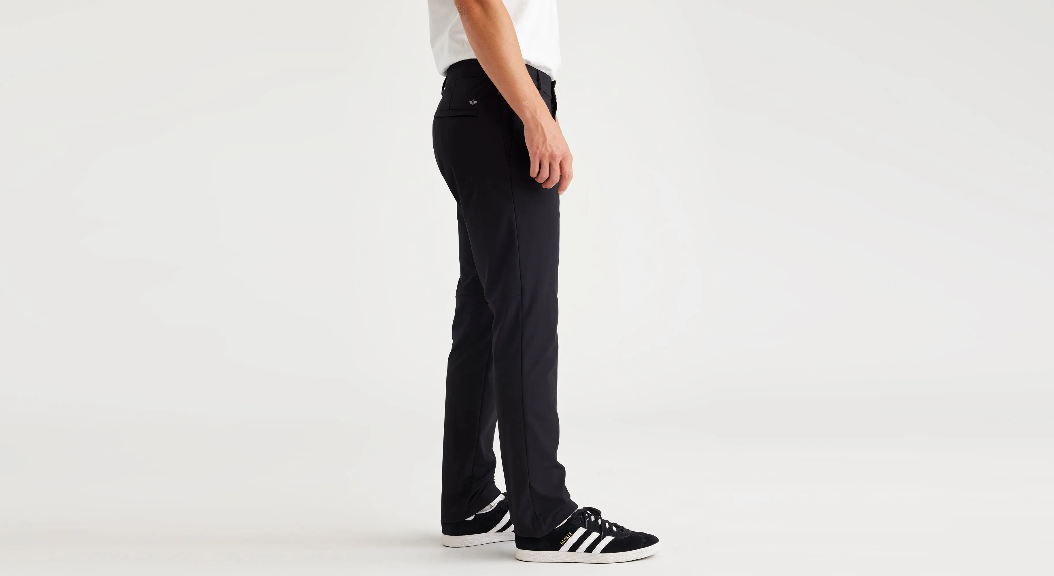 Go Chino, Slim Tapered Fit with Airweave