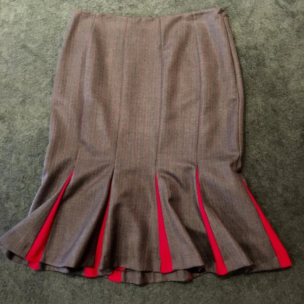 GOVERNESS SKIRT