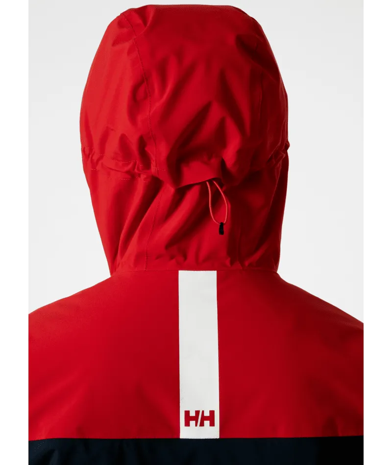 Helly Hansen Alpine Insulated Jacket