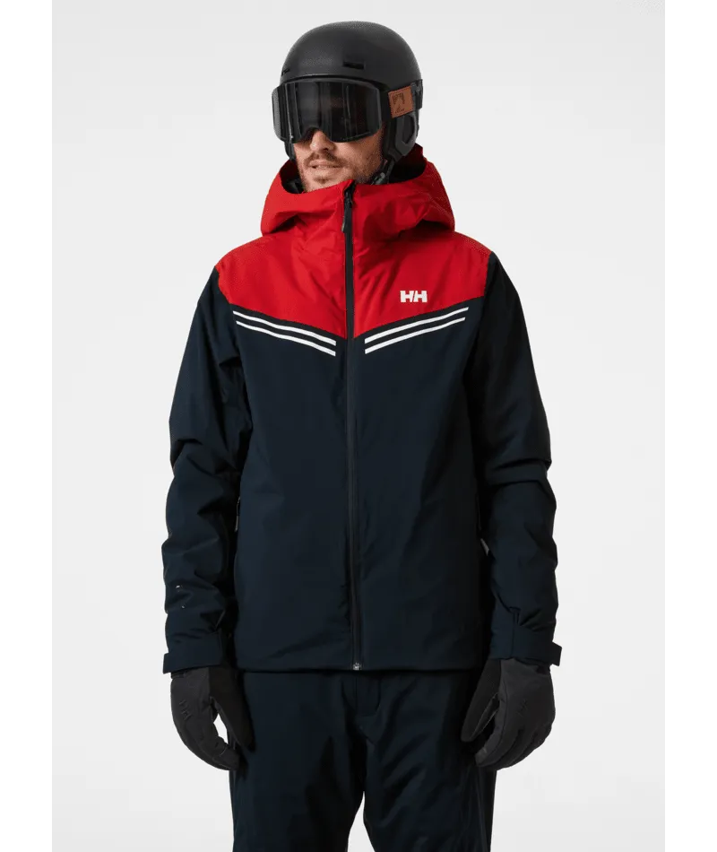 Helly Hansen Alpine Insulated Jacket