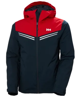 Helly Hansen Alpine Insulated Jacket