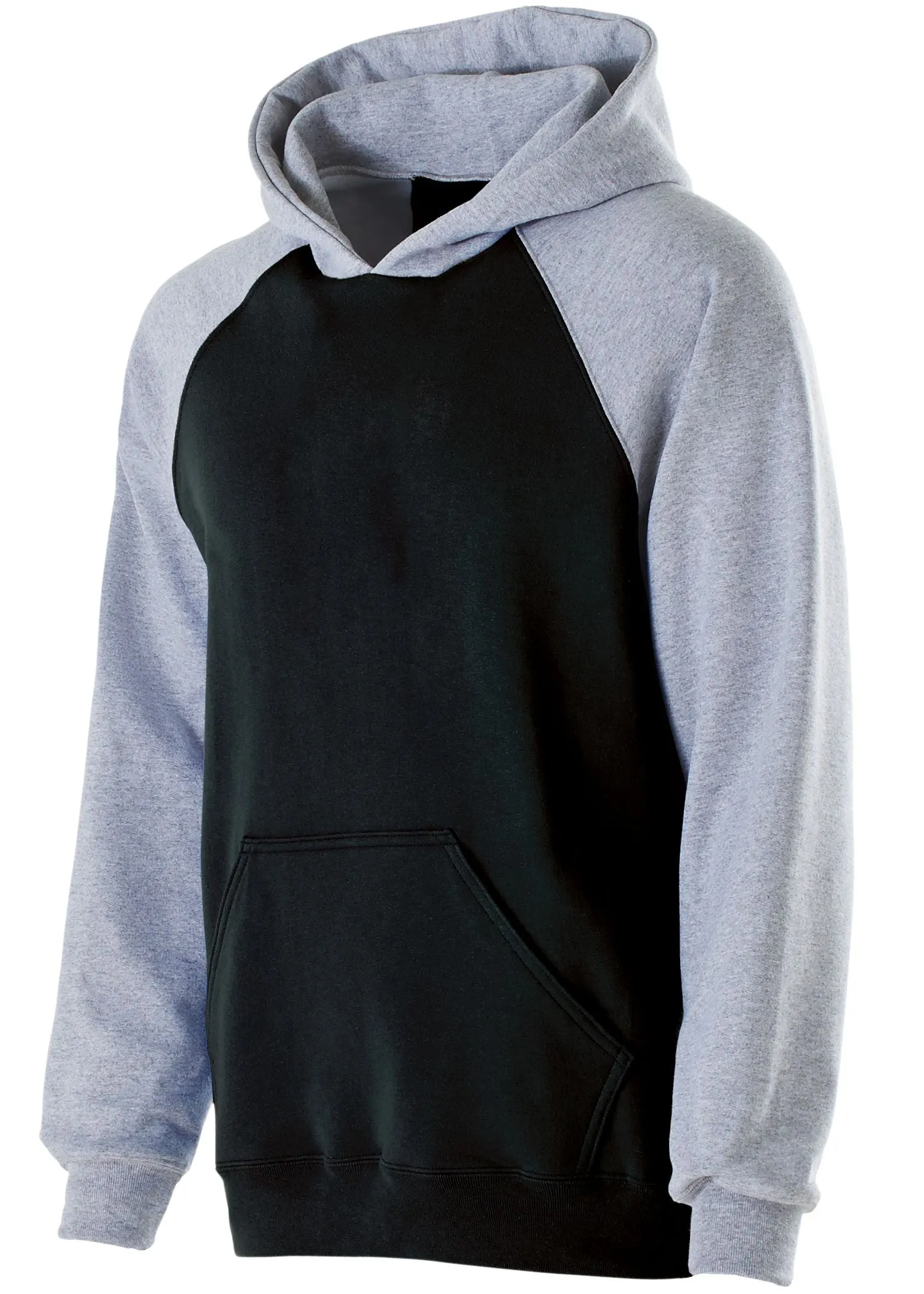 Holloway Youth Banner Hoodie