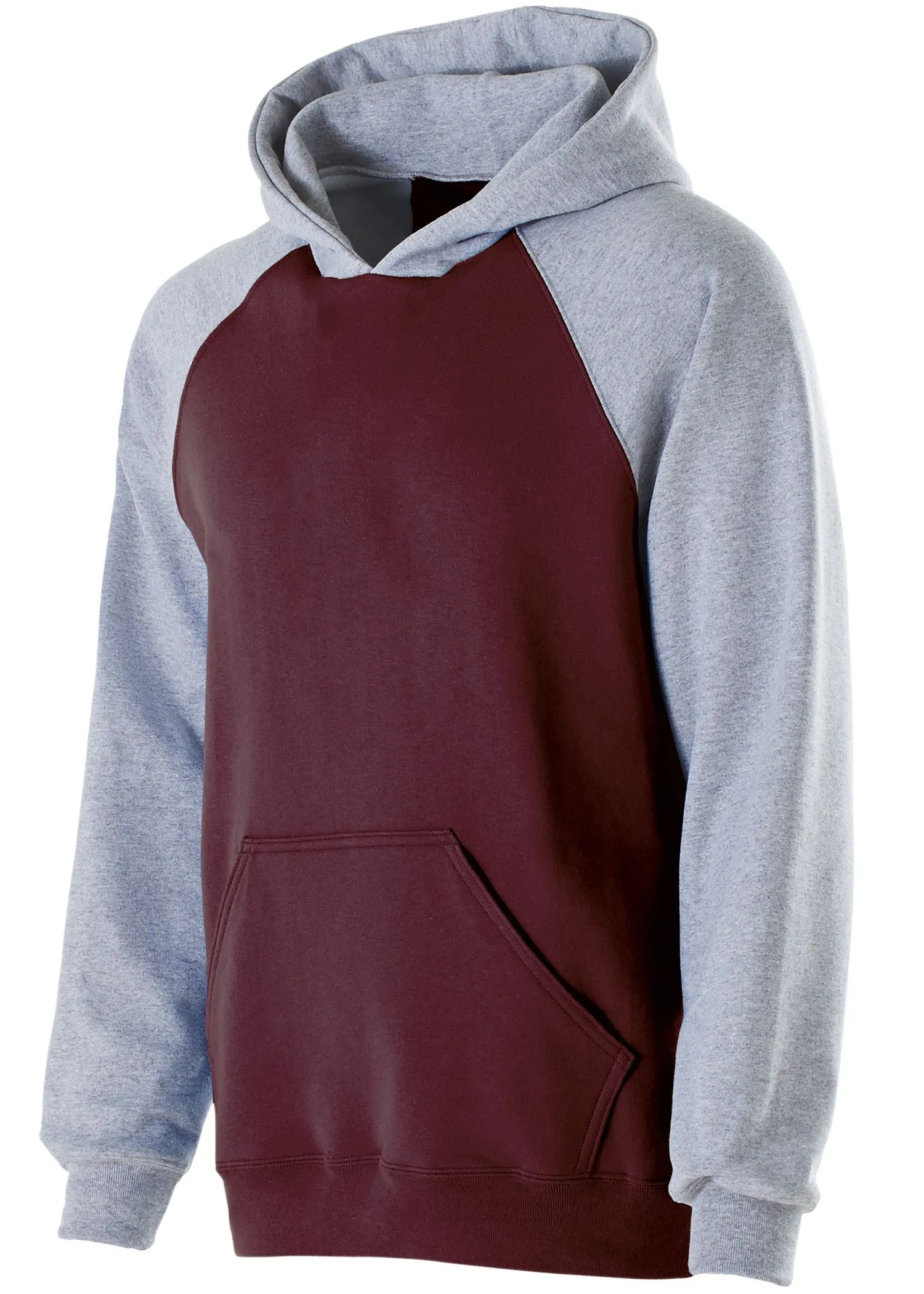 Holloway Youth Banner Hoodie