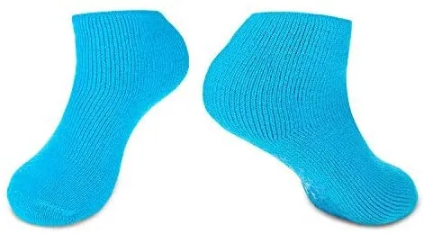 Hot Feet Women's 3 Pairs Heavy Thermal Socks - Thick Insulated Crew for Cold Winter Weather; Shoe Size 4-10