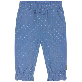 Hust & Claire Baby Blues Telima Pants