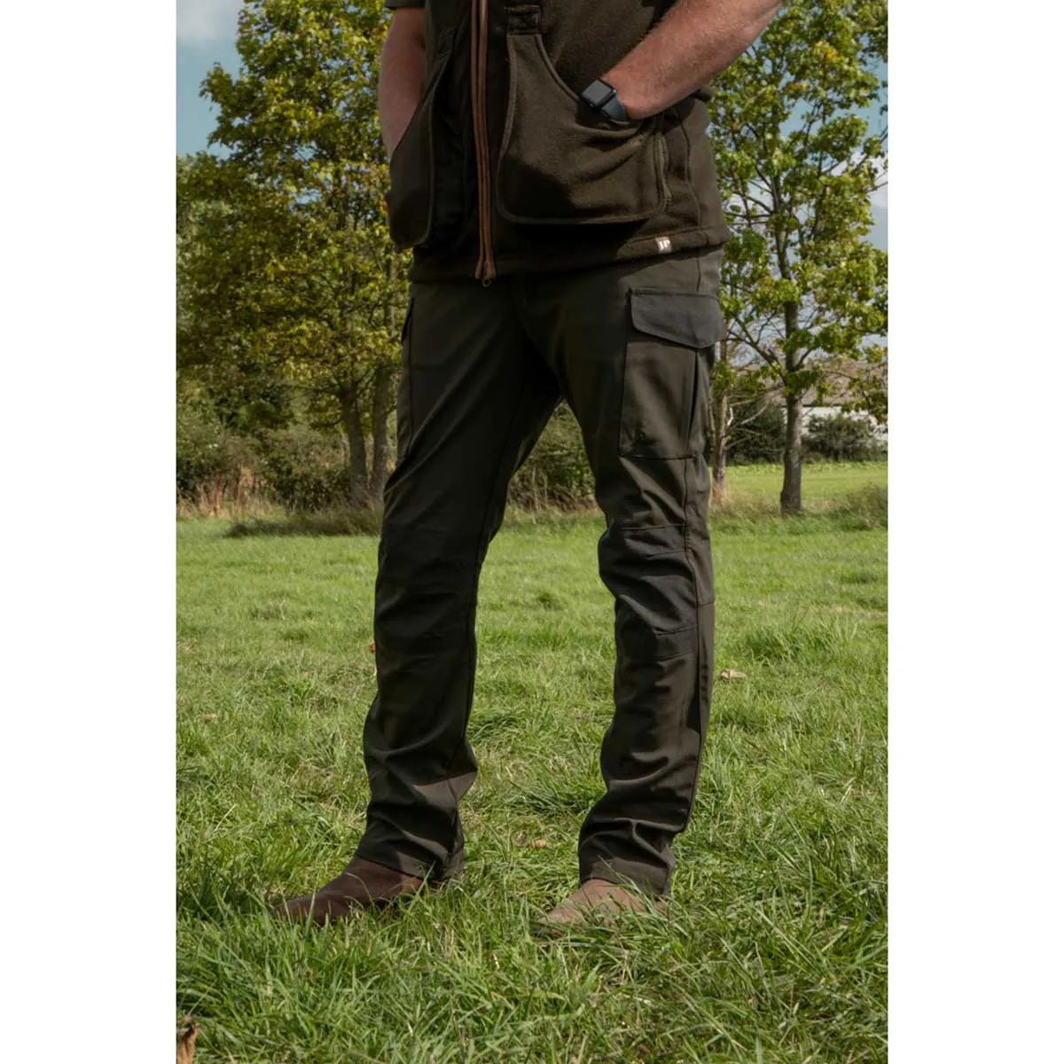 Jack Pyke Softshell Trousers