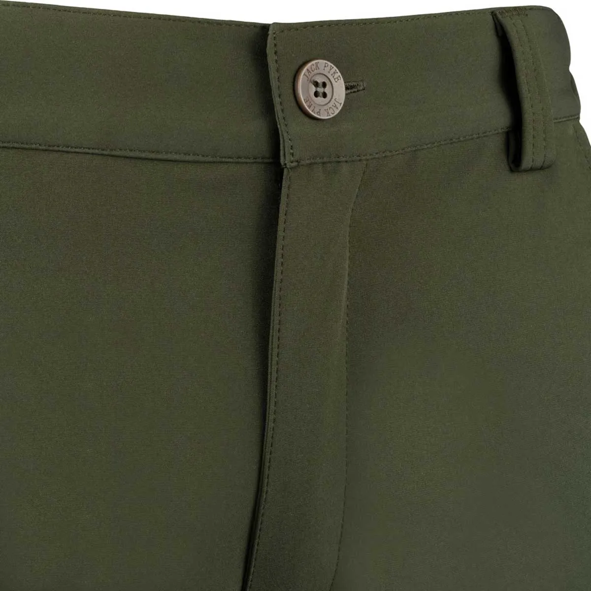 Jack Pyke Softshell Trousers