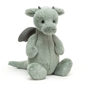 Jellycat Bashful Dragon