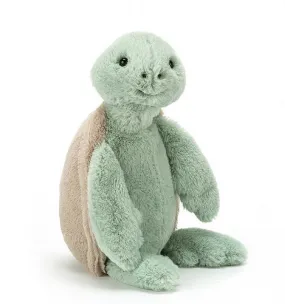 Jellycat Bashful Turtle - size medium