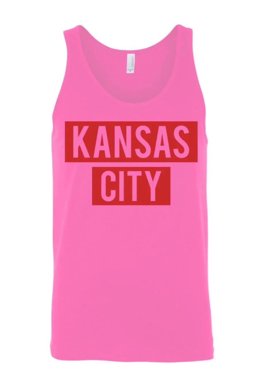 Kansas City Tank