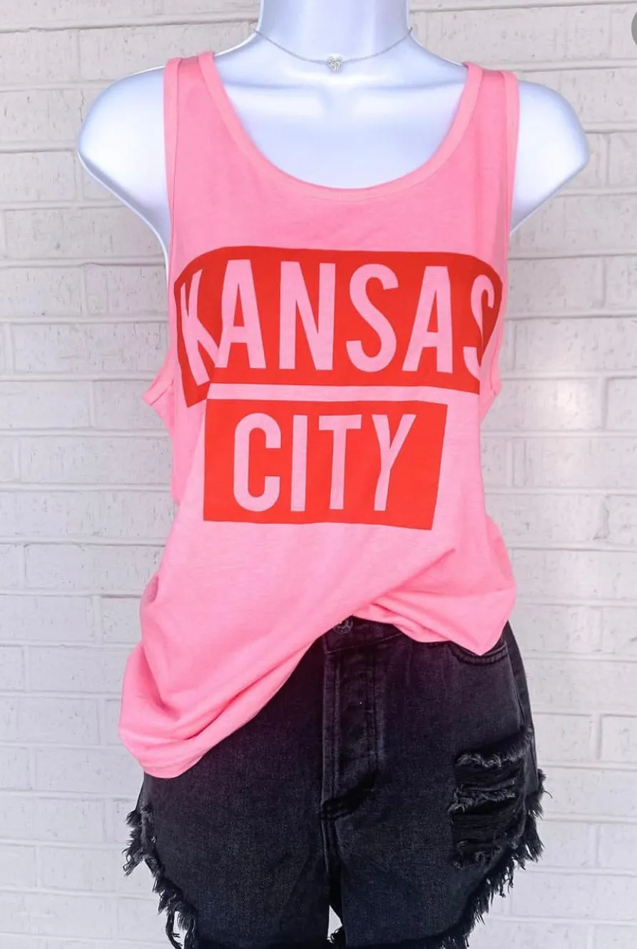 Kansas City Tank