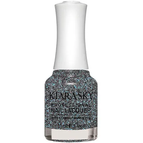 Kiara Sky Polish - 458 Vandalism