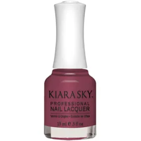 Kiara Sky Polish - 527 Lavish Me