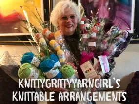 Knittable Arrangements