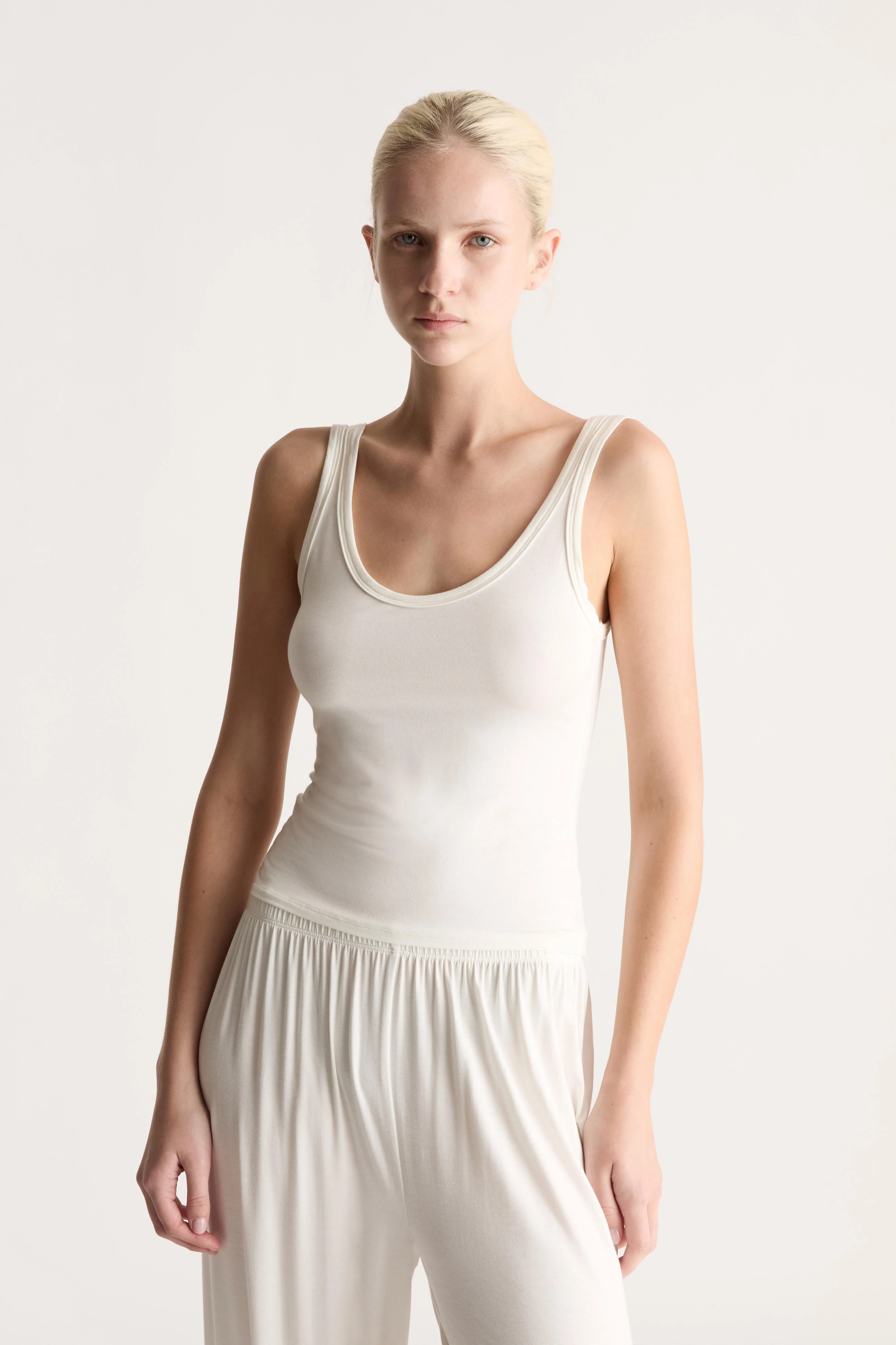 Kye Intimates Recline Tank