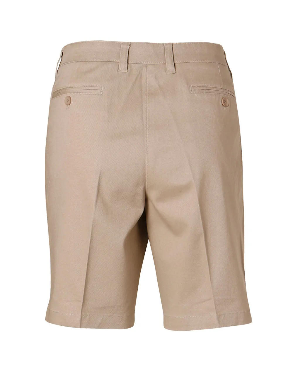 Ladies Chino Shorts - M9461