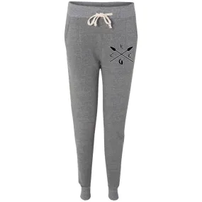 LCC SL Ladies' Fleece Jogger