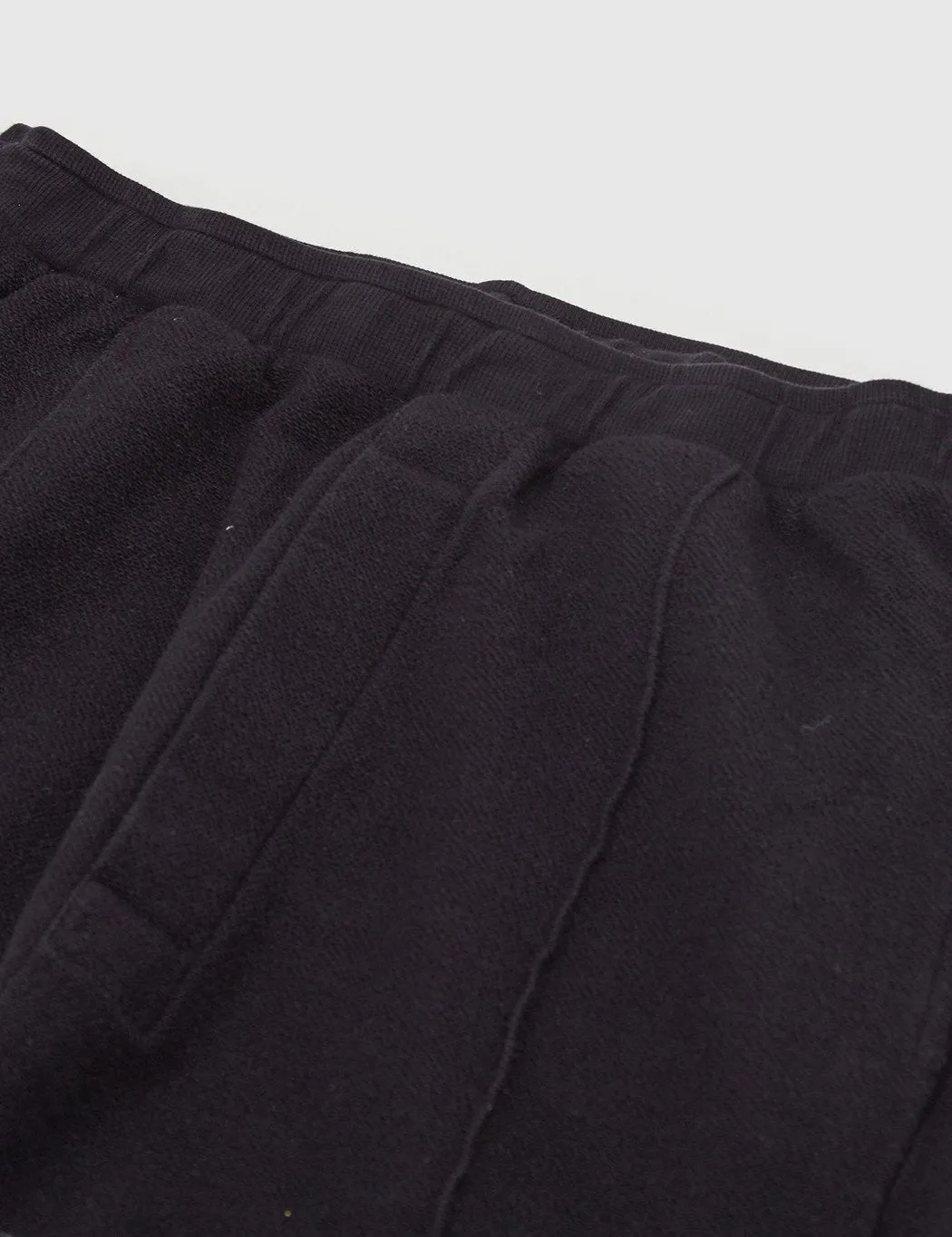 Les Basics Le Long Pant - Black