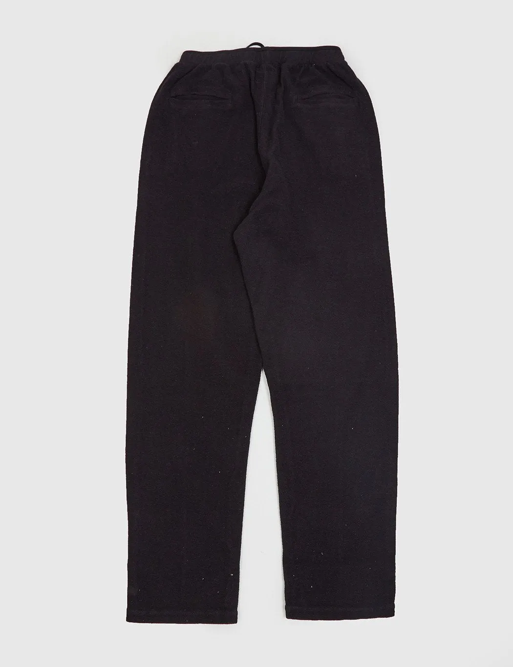 Les Basics Le Long Pant - Black